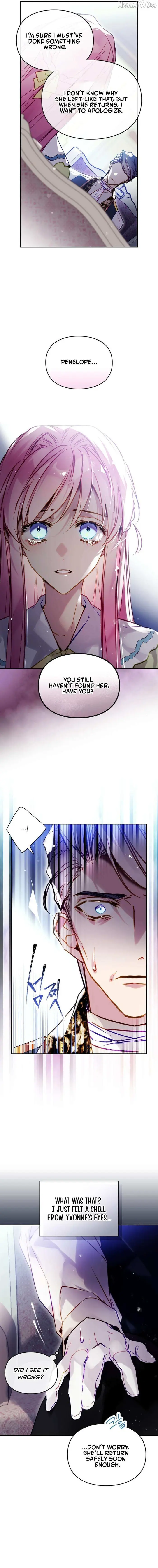 Villains Are Destined to Die Chapter 190 image 04_optimized